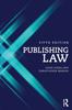 The Publishing Law Book