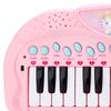 Sanrio Hello Kitty Electronic Keyboard Christmas Gift 390763