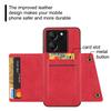 Magnetic Flip Leather Case For Xiaomi 15T 14T 13T 12T 11T 10T Pro Mi 13 12 11 Lite Ultra Wallet Phone Card Holder Slot Cover