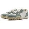 Li Ning VTNG Slip Resistant Abrasion Resistant Slip Resistant Abrasion Resistant Low top Casual Shoes Women's Ecru AGCT310-3