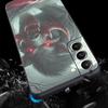 Wild Boar Phone Case for Samsung Galaxy S26 S25 S24 S23 S22 S20 S21 FE Ultra S25 Edge Plus 5G Soft TPU Cover Fundas Capas Coque