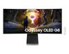 Monitor 34 Inches LS34DG850SUXDU