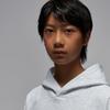 Jordan Kids Sweatshirts Hooded Moderate