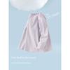 David Bella Children's Stylish New Spring Clothing Girls' Long-Sleeve T-Shirt Baby Inner Wear Top