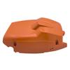 Top Engine Cylinder Cover Shroud For Husqvarna 340 345 350 Chainsaws 503910501