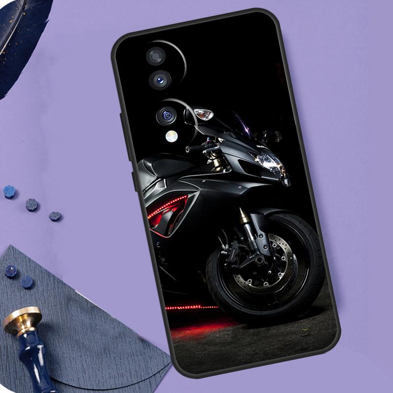 

Чехол для мотоциклов Для Honor Magic 6 Pro Magic 5 Lite 50 70 90 Lite X6 X7 X8 X9 X6a X7a X8a X9a X8b X9b Honor 50