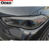 For BMW X1 F48 X2 F39 X3 F25 G01 X4 G02 X5 F15 X6 F16 X7 Car Headlight Smoked Black Protective Film Self Healing TPU Sticker