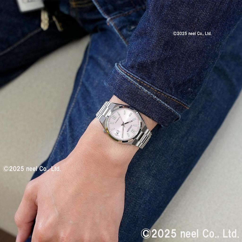 Citizen Collection TSUYOSA Automatic Watch NJ0200-50Z