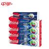 Zhonghua Dazzling White Fruit Flavor Toothpaste