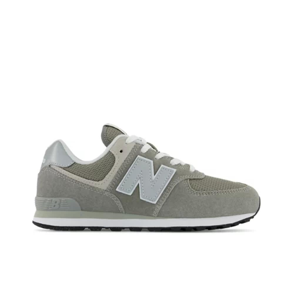 Sneakers New Balance grey/white Junior 574 Core
