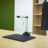 Deli A4 Document Camera Scanner CN plug (adapter included)