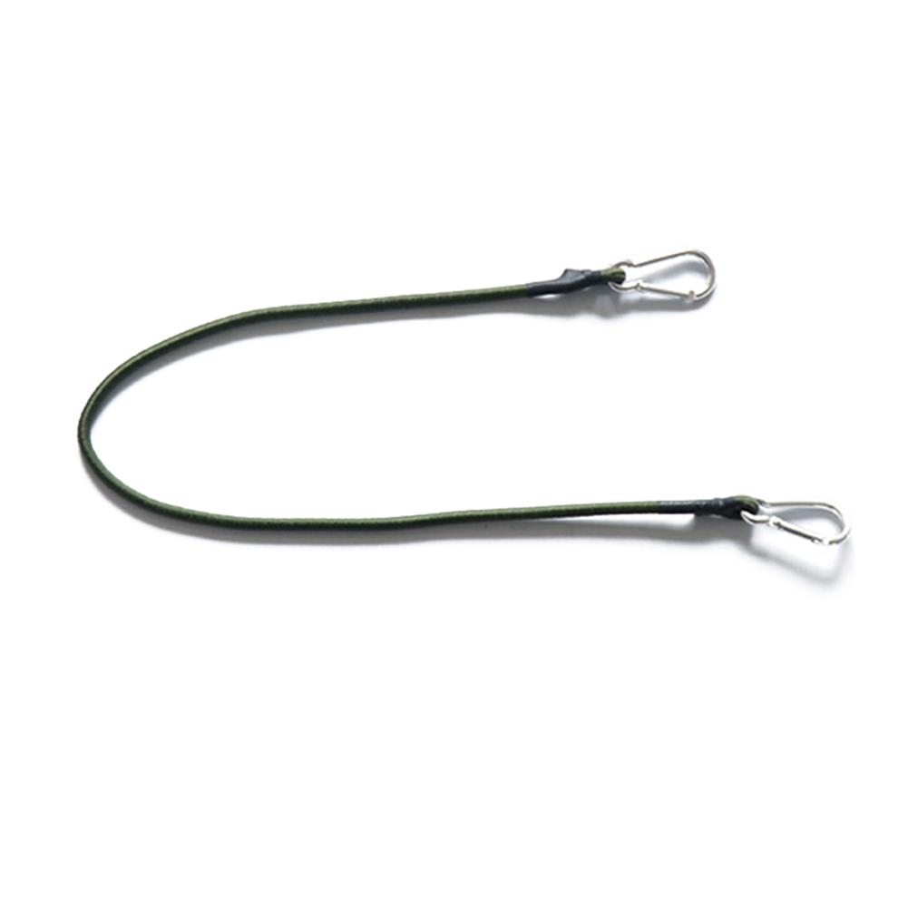 Outdoor Camping Tent Binding Rope Elastic Cords Home Clothesline Fixed Strap Luggage Binding Strap for Baggage Firewood