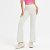 New Fashion Sports Casual Flared Yoga Pants Women High Waist Hip Lifting Fitness Yoga Trousers Women Slim Fit Loose Joggings Running Yoga Pants 25587