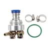 Adaptor Fiting Racitor Ulei Motocicletă Motor Filet 36 * 1.5mm pentru Honda Cross Riding pentru Accesorii Honda CB CG Motocicletă Off-Road