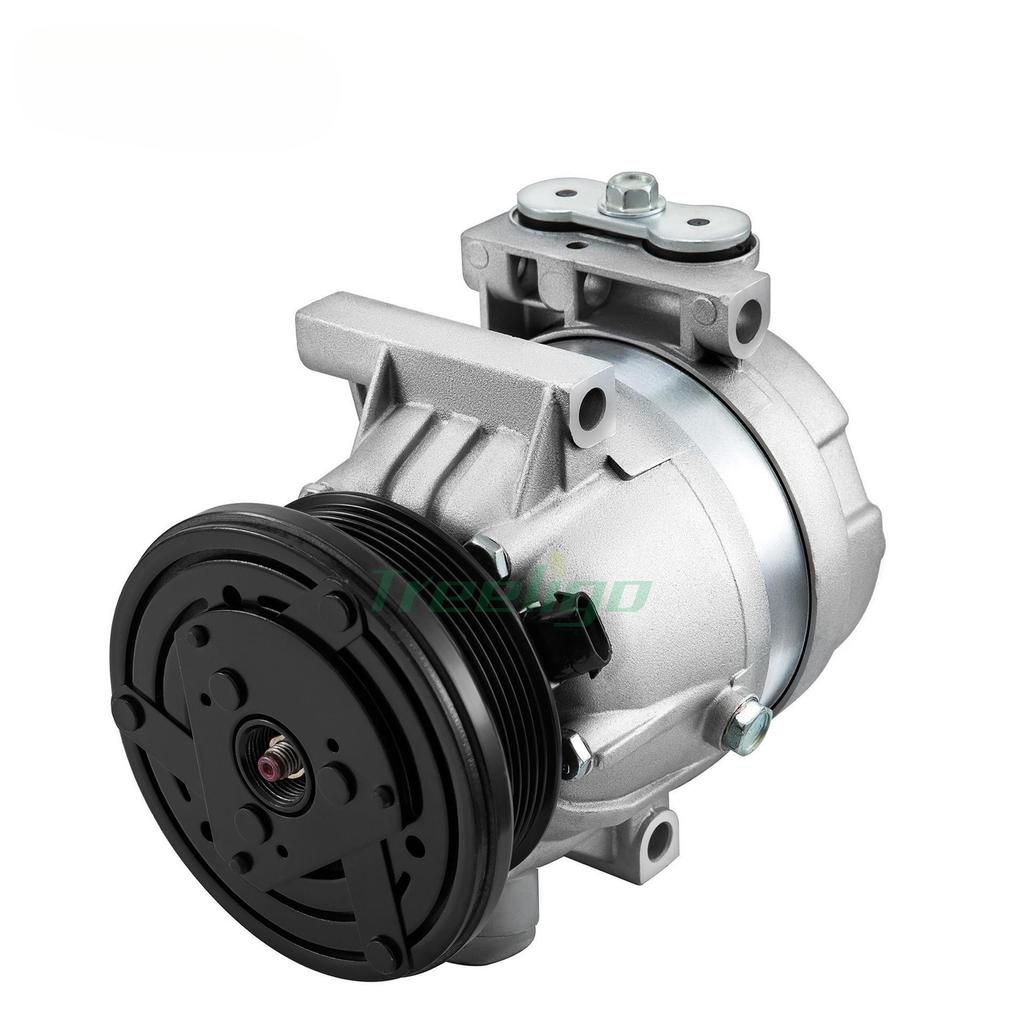 Buick Monte Carlo 1996-03, Chevrolet Venture 1997-00 Compressor