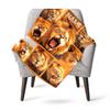 Lion Pride Customize Your Name Outdoor Blanket Suitable For All Seasons Comfortable And Warm Soft Blanket Suitable For Travel Gifts For Relatives And