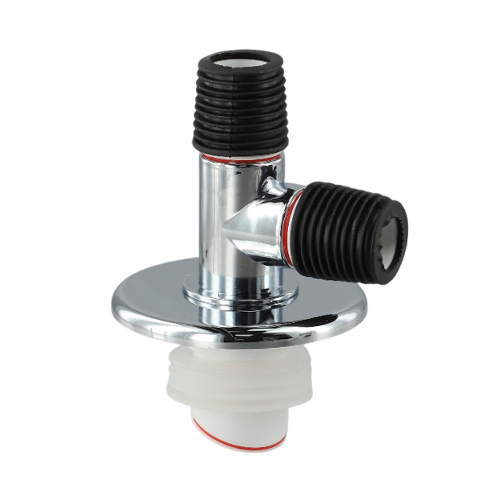 

Тройной сливной соединитель для стиральных машин с гарантией качества