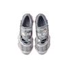 Kiko Kostadinov x Hysteric Glamour x ASICS Gel Quantum Lylia Cotton Candy Dámské tenisky Stříbrná Čistě stříbrná 1202A437-020