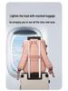Women's Multi-Functional Travel Backpack, Large Capacity Business Laptop Bag
