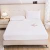 Waterproof and Dirt-Proof Bed Sheet Set: All-Inclusive Mattress and Pillow Protector, 3-Piece Set for Cross-Border E-Commerce