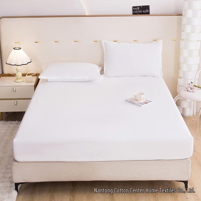 Waterproof and Dirt-Proof Bed Sheet Set: All-Inclusive Mattress and Pillow Protector, 3-Piece Set for Cross-Border E-Commerce