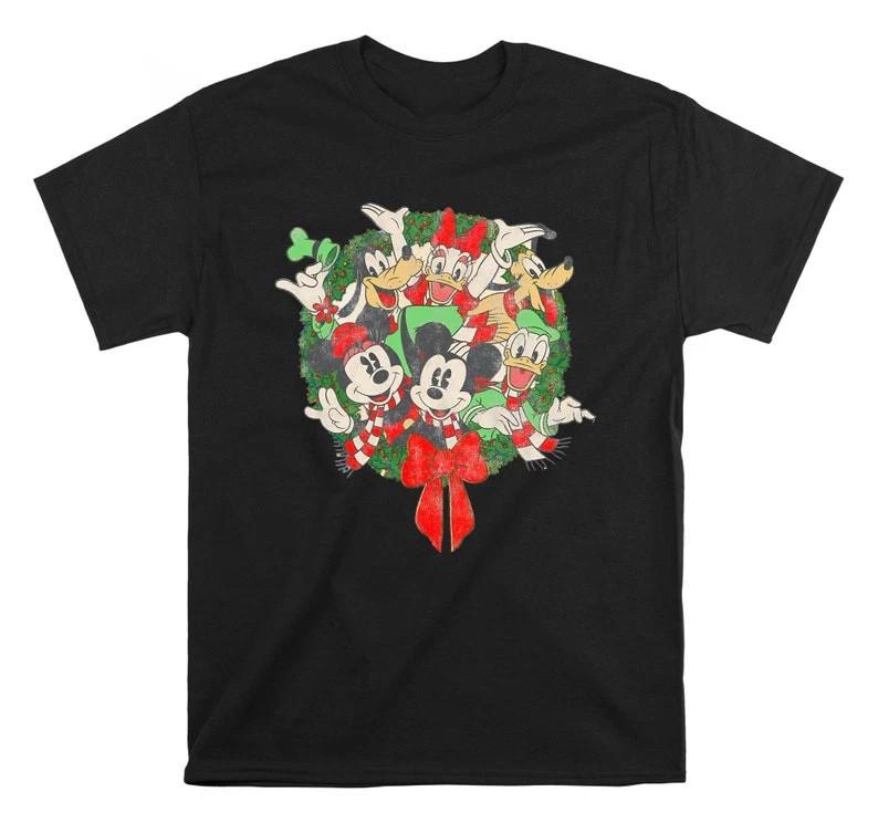 

Share Similar Items Sponsored See All Disney Princess Christmas Castle Unisex T-Shirt XXXXL