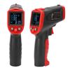 WT323C ‑50 celsius ‑650 celsius  Industrial Infrared Thermometer Handheld Temperature Tester