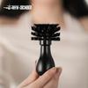 MHW-3BOMBER ABS Cleaning Brush Coffee Basket Cleaning Brush Suitable for 51-58mm Basket Home Barista Tools Cleaning Accessories