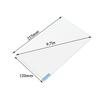 For 208 408 508 308 308S Center Control DVD Screen Protector GPS Navigator Tempered Glass Film Cover 7 Inch 152 91