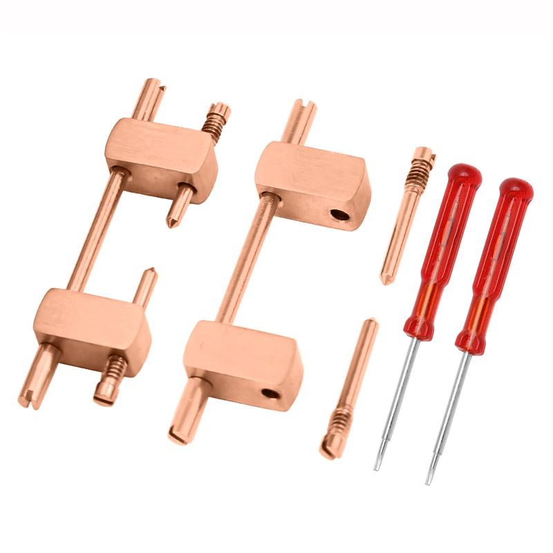Conversión de Eslabón Final de Acero 3.5mm 4.5mm para AP 15400 15500 15710 Caja de Reloj de Correa para Conector de Grano Enlazador de Correa de Reloj