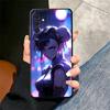 ChunLi S-Street F-FighterS Soft Phone Case for Samsung A17 A37 A57 A16 A26 A36 A56 A15 A25 A35 A55 A14 A24 A34 A54 A13 A23 A33 A