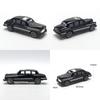 1:43 Alloy Vintage VAN OFF ROAD PICK UP Diecast Car Model Classic Pull Back Car Model Miniature Vehicle Replica for Kids Adults