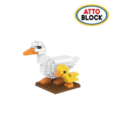Nanoblock Ori Family D (692-A6dr)