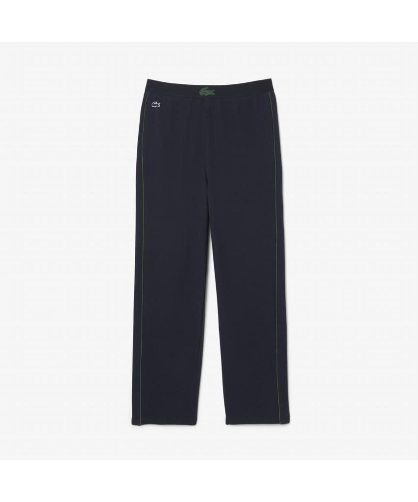 LACOSTE Men'S Waffle Jersey Pants 3H0981-55N Fw7
