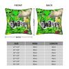 Garten of Banban Funny Games Pillow Covers Accessories Printed Cushion Cover Gift  Throw Pillow Case Cover Sofa Multiple Sizes