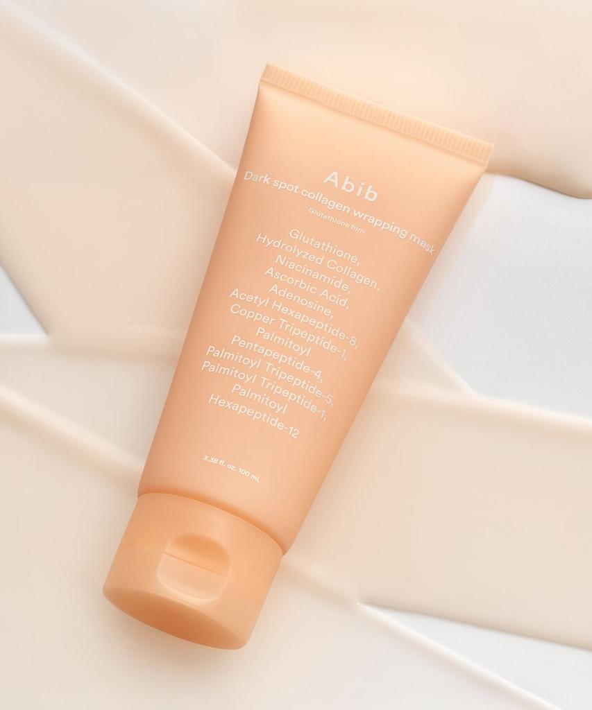 Blemish Kollagénes Fóliás Maszk Glutationnal 100ml