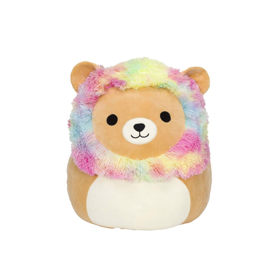 Hot - Plush Doll Toy Gift Cartoon Children's Rag Doll Doll 1PC