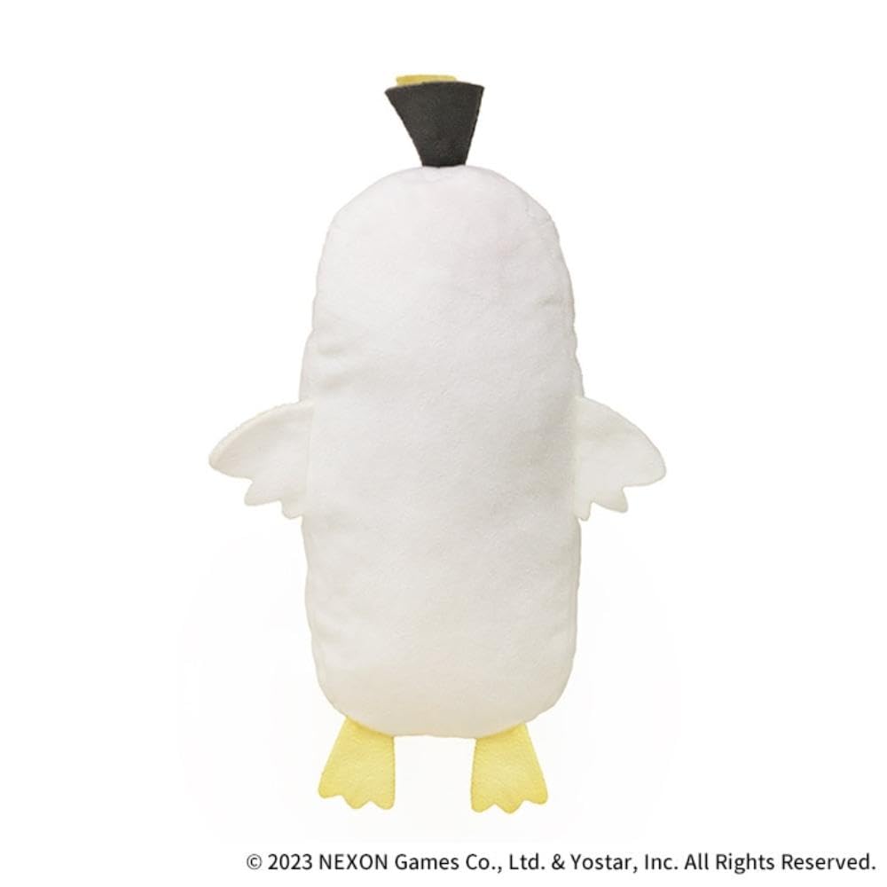 Sekiguchi Blue Archive Professor Peroro Plush Pouch 610747