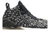 Nike LeBron 17 Black White (GS)