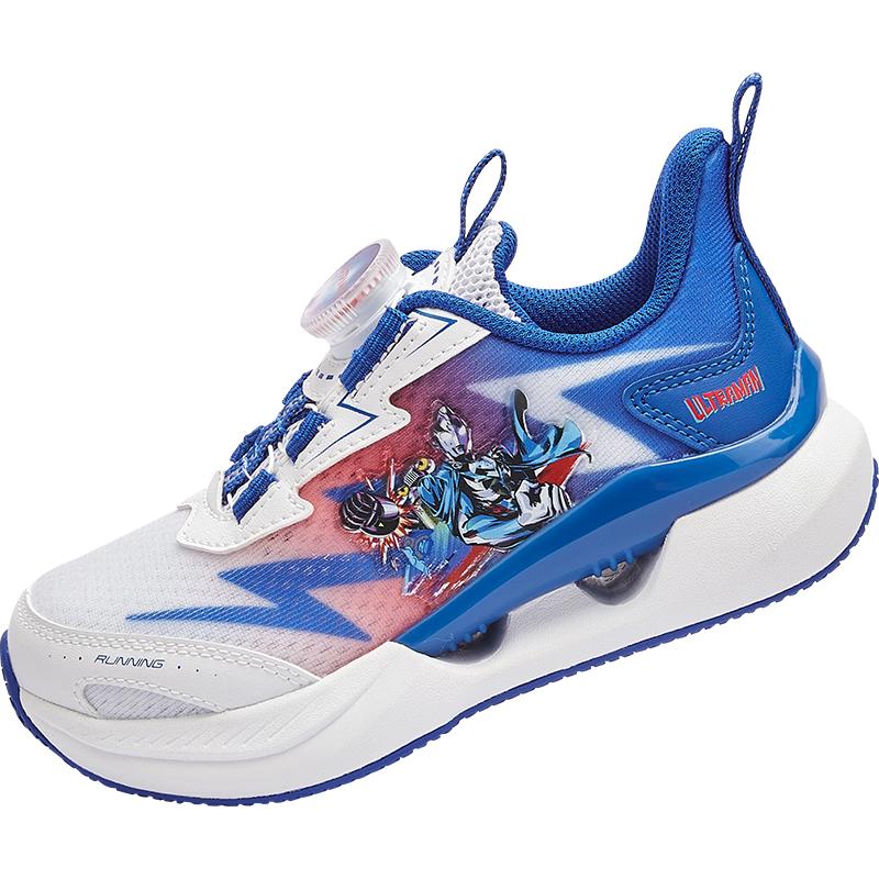 Balabala Ultraman Boys Breathable Sports Shoes 33