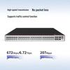 HUAWEI S5735-S48T4XE-V2 48-Port Gigabit Enterprise Managed Switch