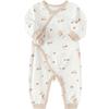 Balabala Newborn Cotton Romper