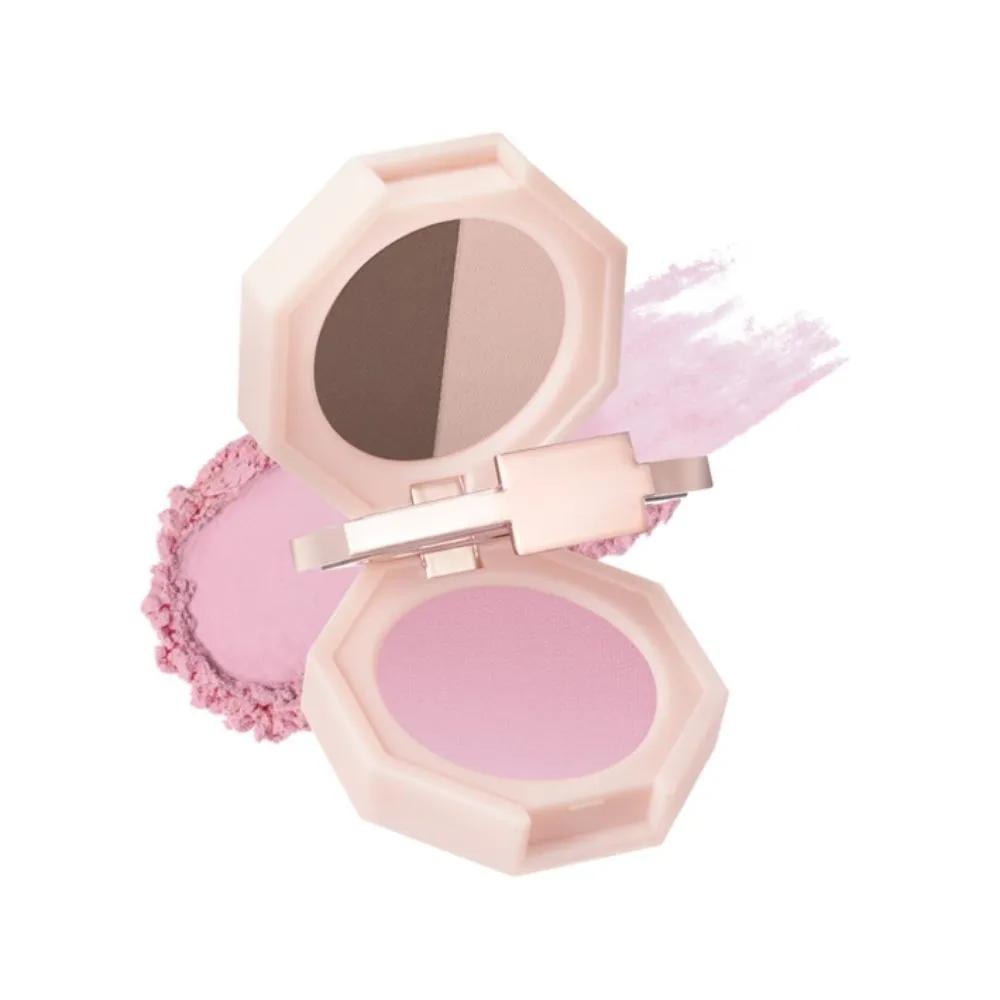 Dear dahlia Sweet Dream Dual Palette Blusher Gentle Heather
