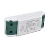 LED Driver 12V DC 24W 2A LED Power Transformer for LED Strip Light and Cabinet Light AC100‑240V