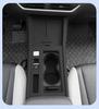 Jetta VS8 Center Console Silicone Protective Pad & Wireless Charging Mat