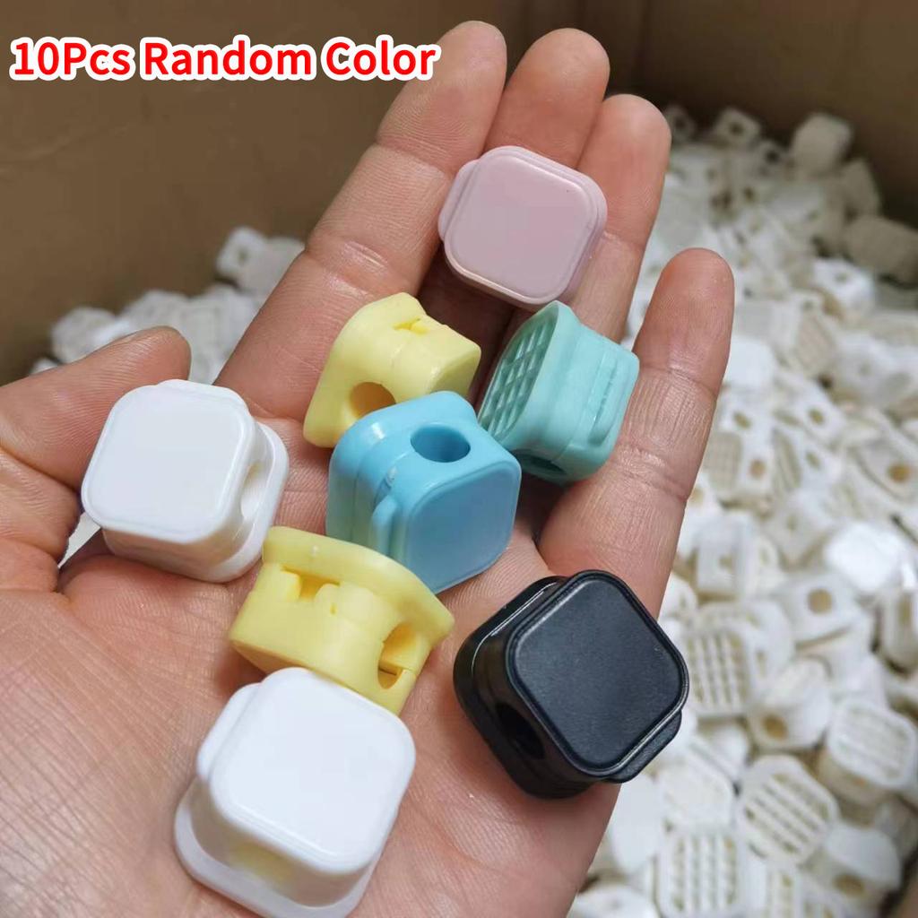 Magnetic Cable Clip Winder Holder Adhesive Wire Keeper Cord Cable Organizer USB Charging Cables Winder for Office Desktop Home