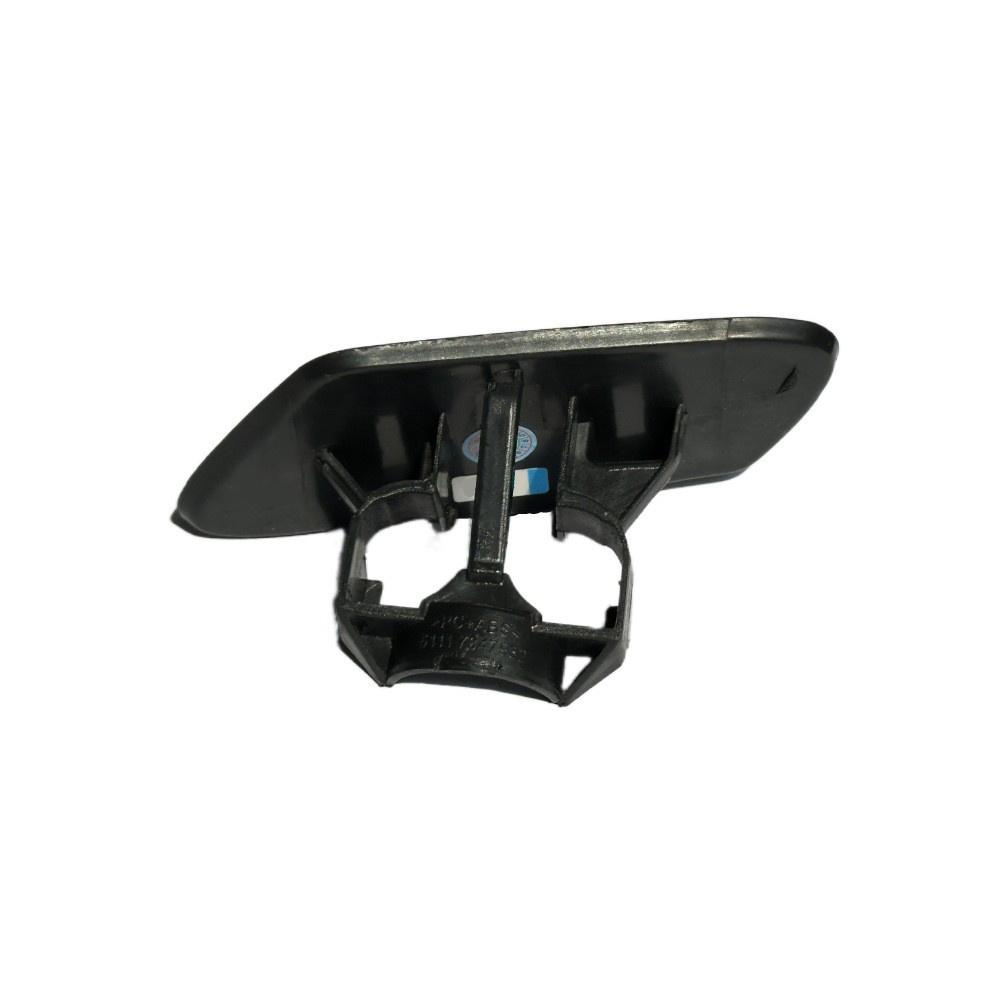 Paar Scheinwerfer-Waschanlagendüsen-Abdeckung Vorne Links Rechts für BMW X3 F25 10-17