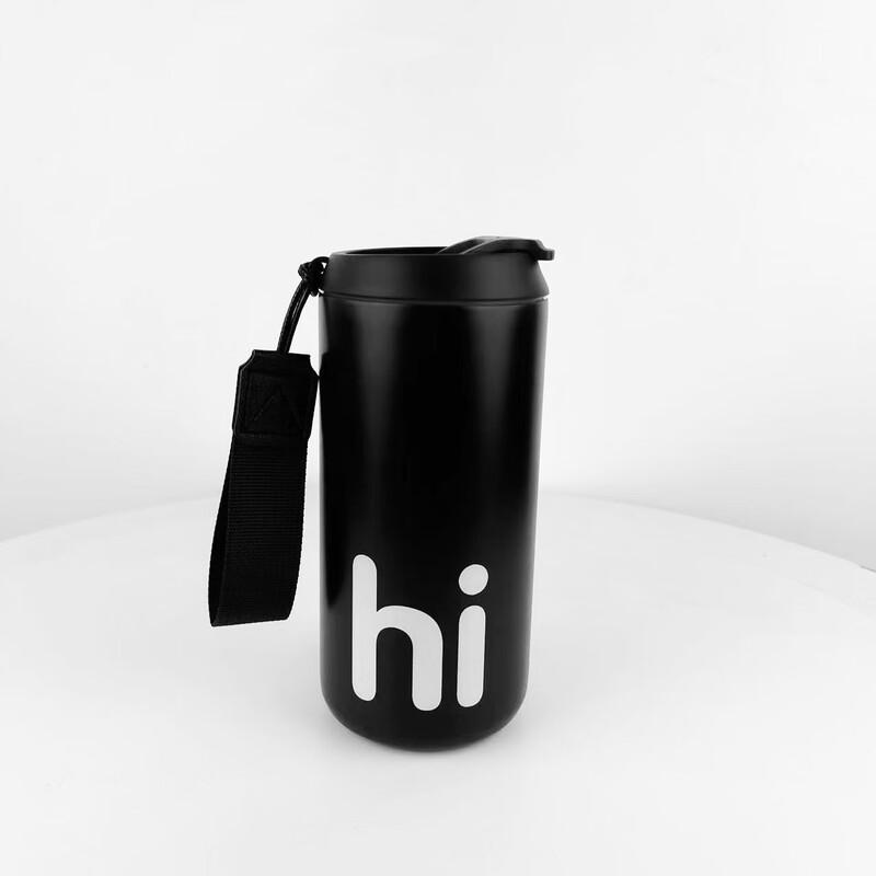 Changqi Stainless Steel Portable Coffee Tumbler