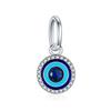 925 Silver Bracelet Fit Charm DIY Jewelry For Women Elegant Fashion Bracelet Daily Wear Handmade Charms Jewelry Making