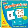Trend Fun To Know Puzzles Numbers 1-20 T-36003